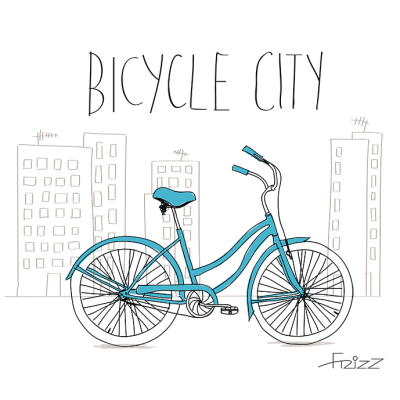 Bicycle City