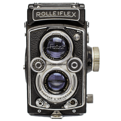 Rolleiflex